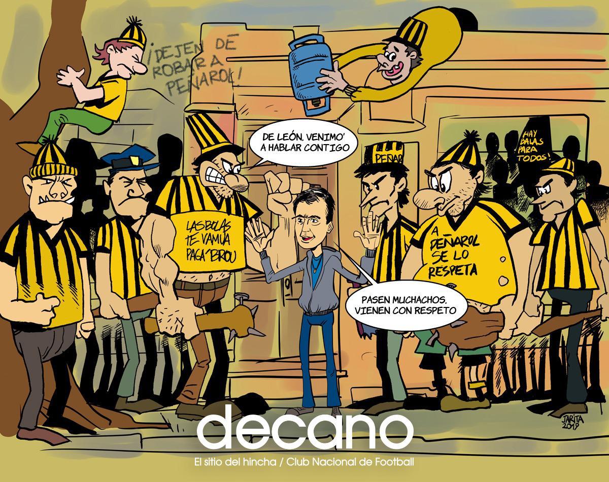 Marcelo de león deja ver qué: 

         ¡Lo viejo  funciona!