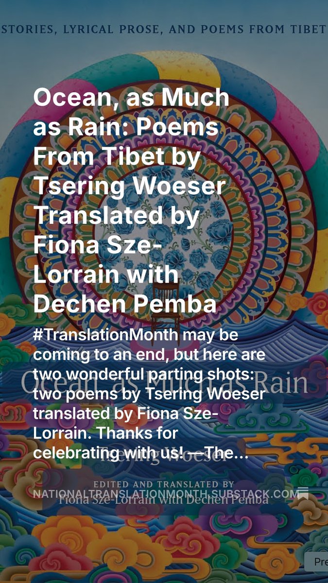 #TranslationMonth tweet media