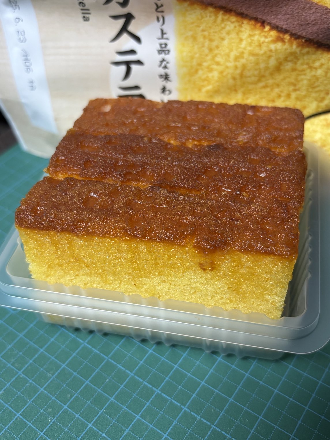 セブンカステラ - البحث / X