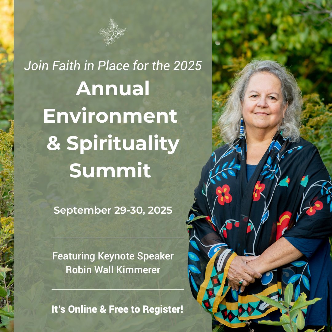 Faith in Place tweet media