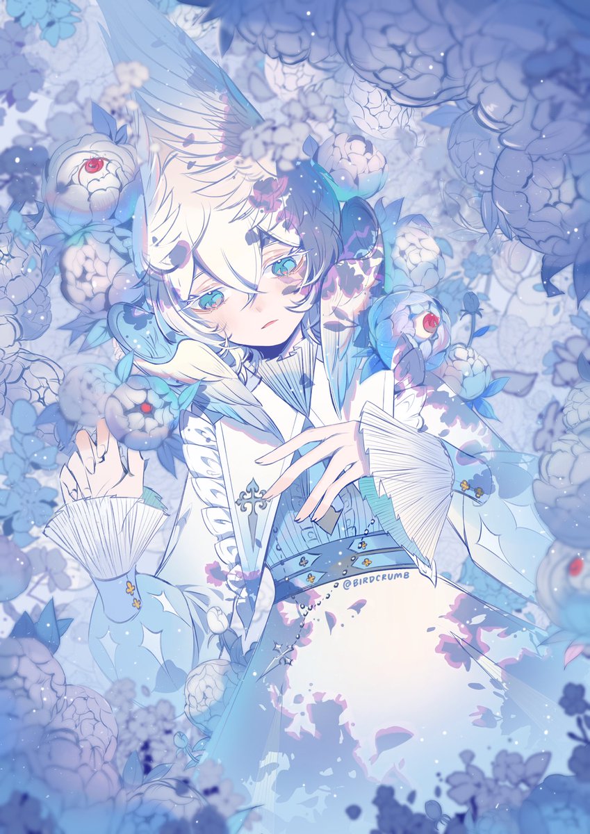 birdcrumbb's tweet photo. #oc #ocart https://t.co/uKa7QozIOG