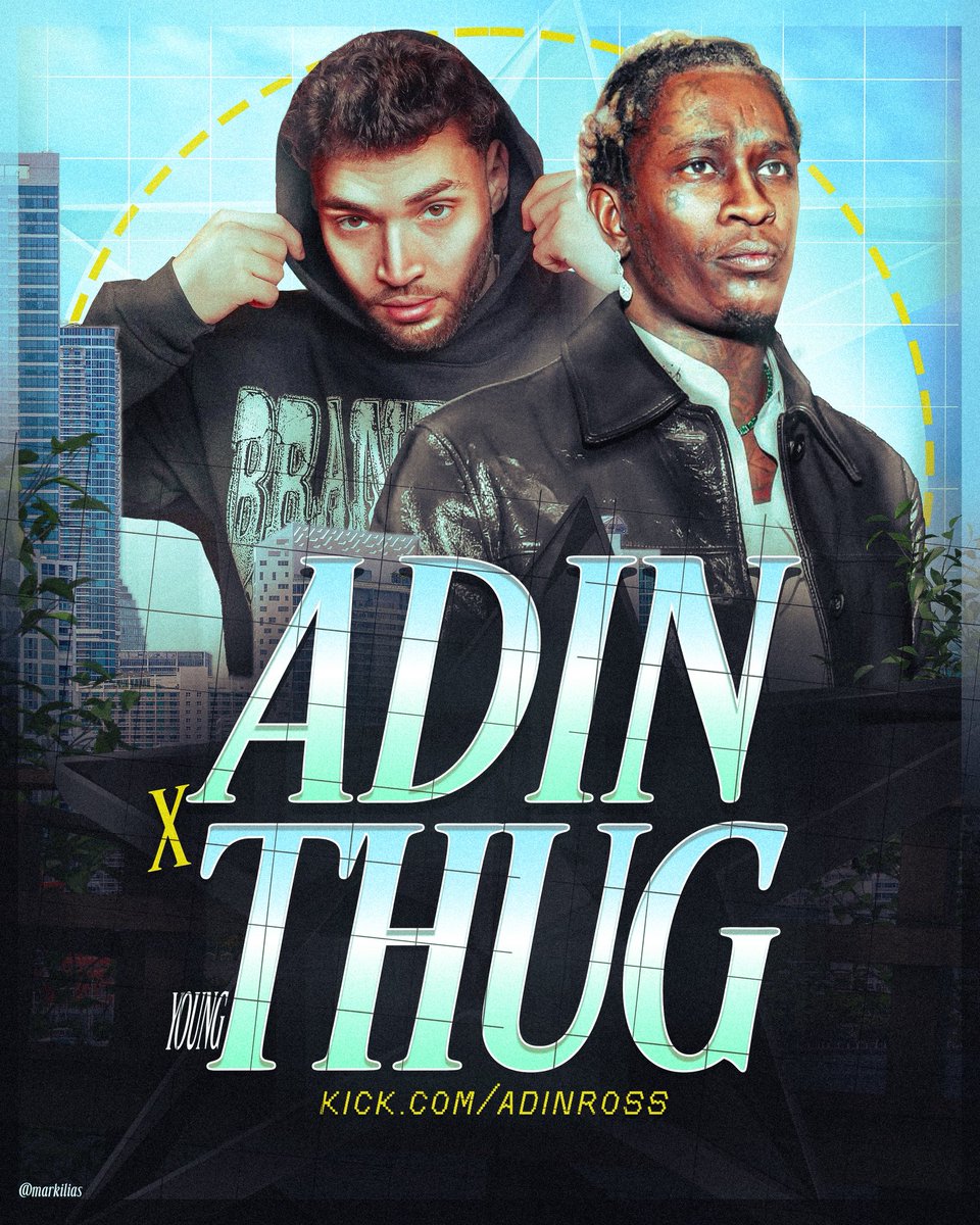 adin (@adinross) / Posts / X