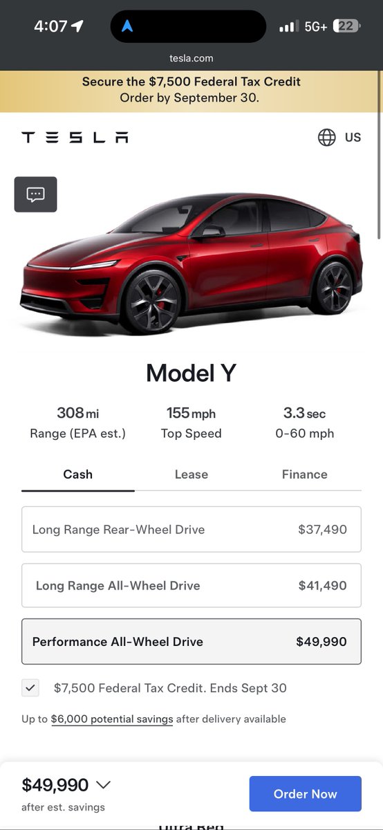 The Kilowatts 🚗⚡️ tweet media
