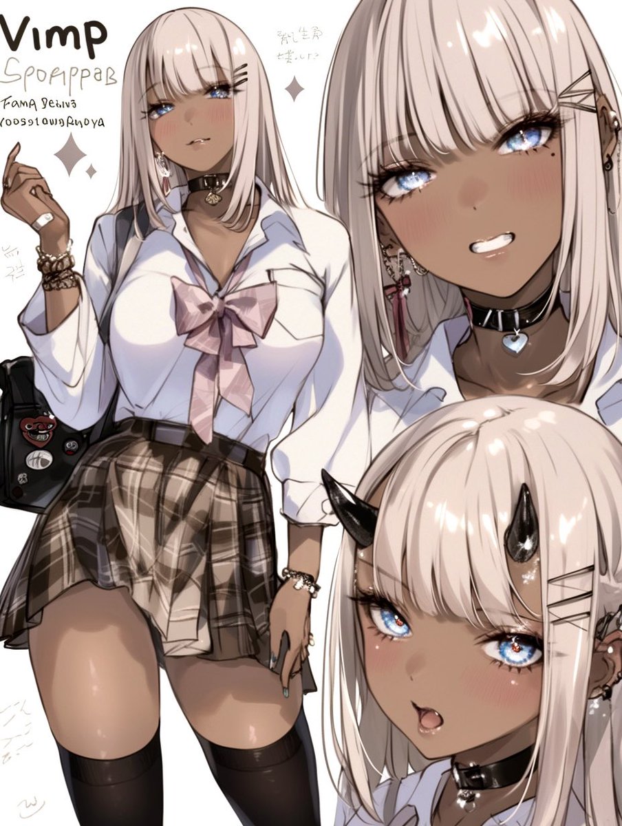 ONi GiRL😈💕