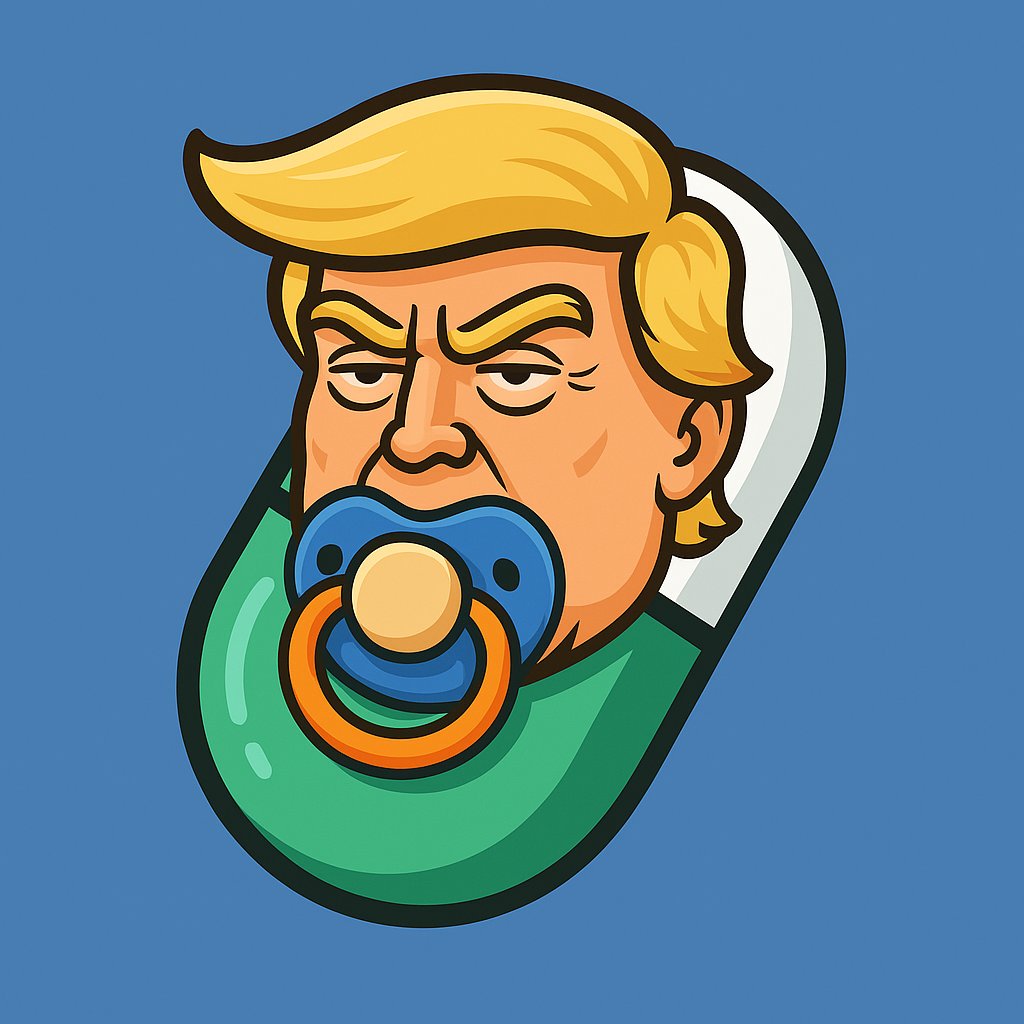 Baby Pump tweet media