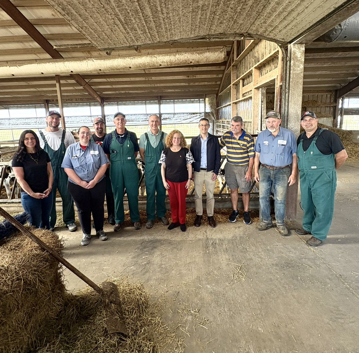 Chancellor Jennifer Mnookin tweet media