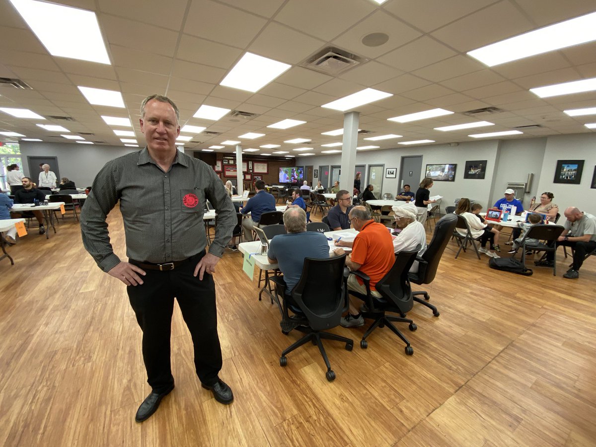 It was awesome helping First Responders get their Estates plans done this month . Wills for first responders is a superb outreach. Never forget 9/11.