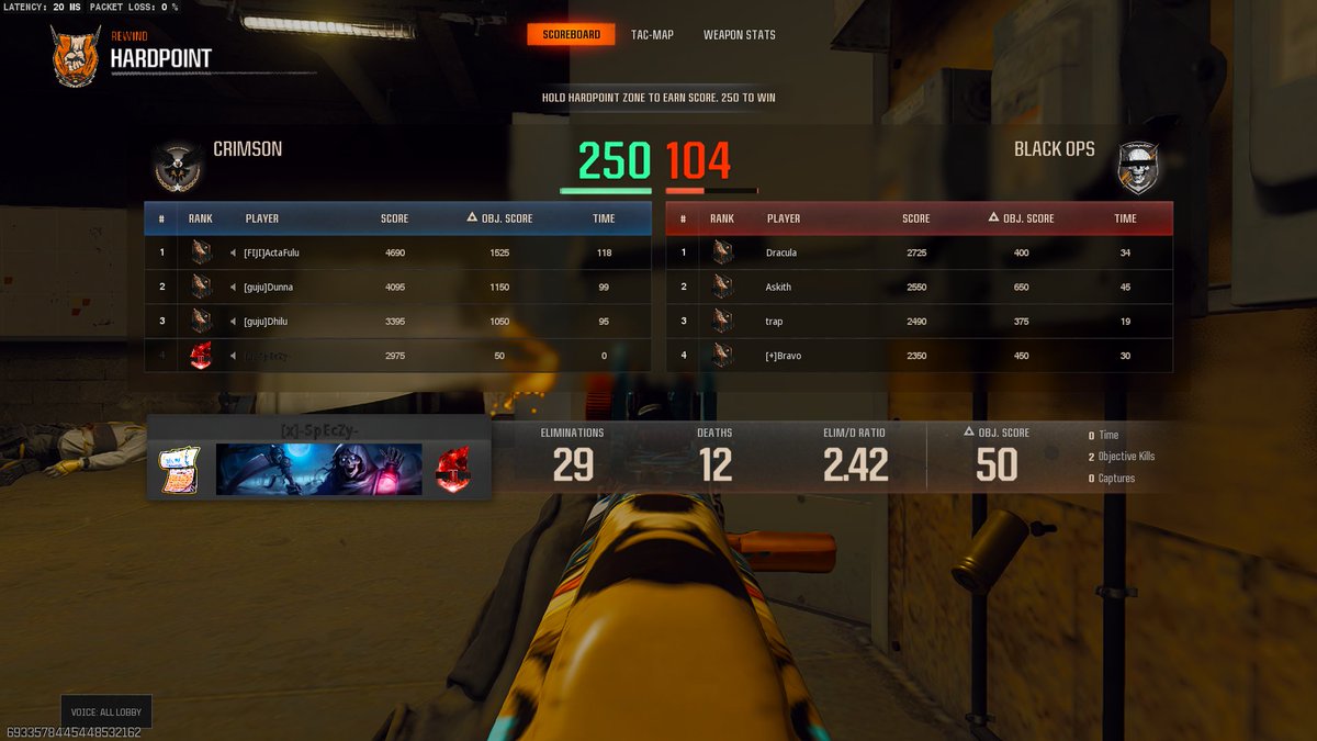 i don't need to play hill LMAOO