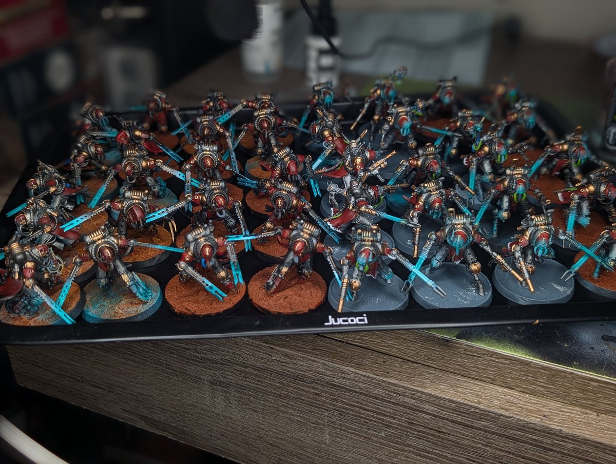 40 sicarians woe be upon yee