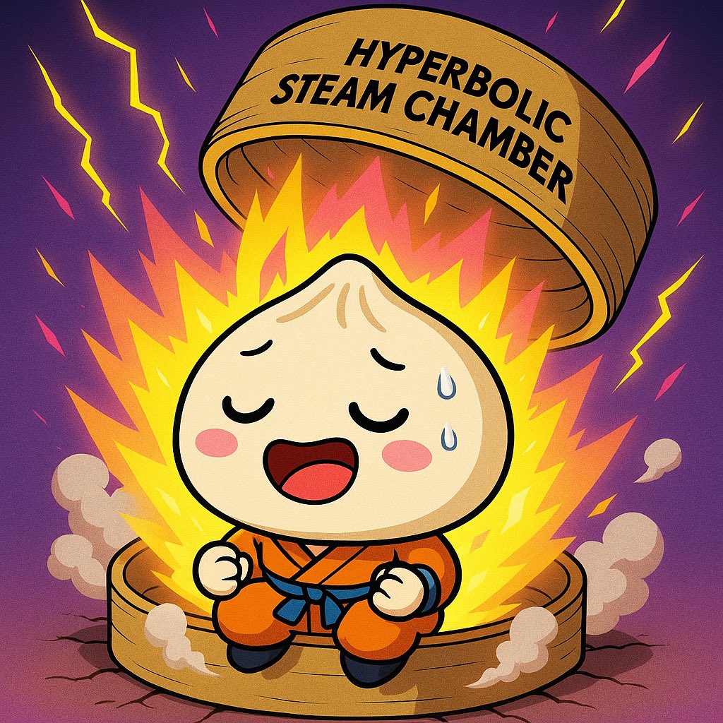 Bun v1.3 needs more time to steam

Shipping October 6th