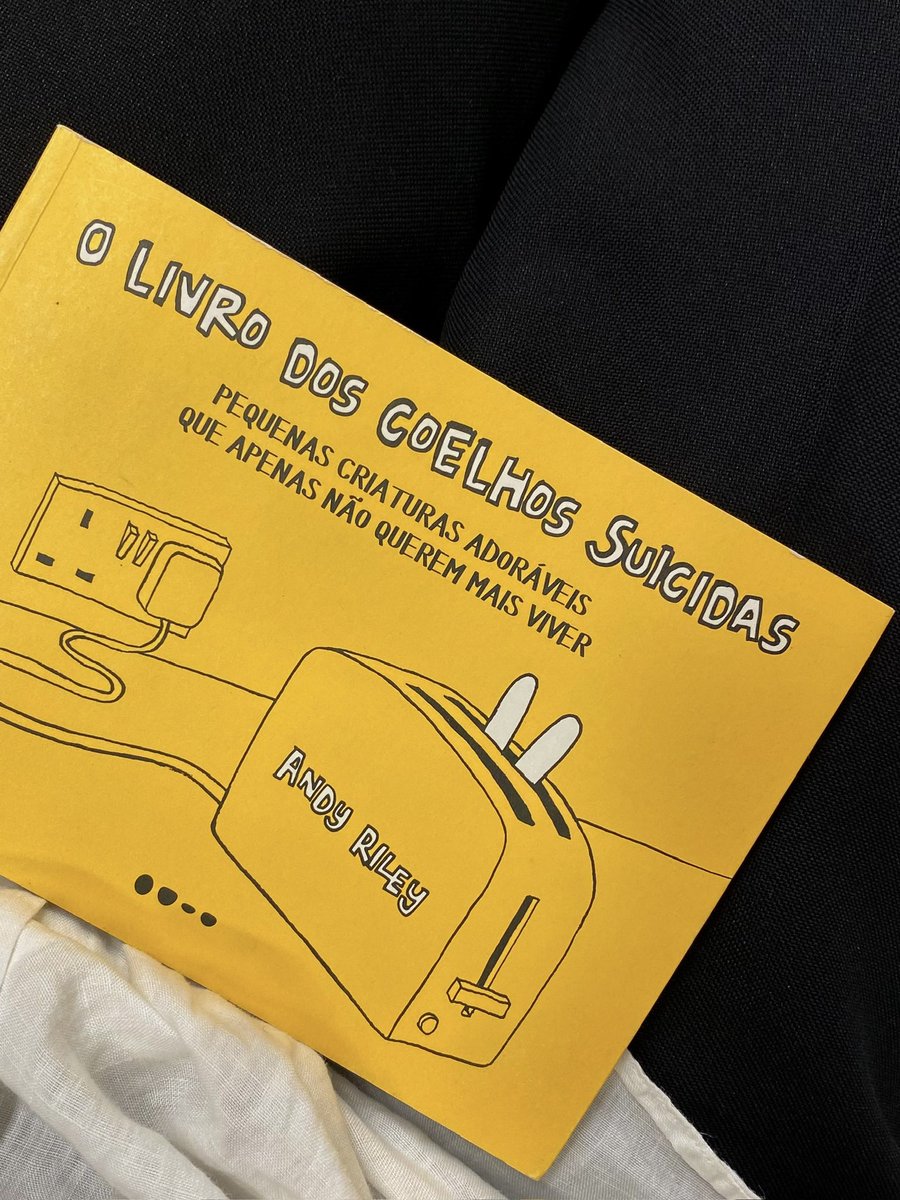 encerrando o setembro amarelo com esse aqui pra relaxar