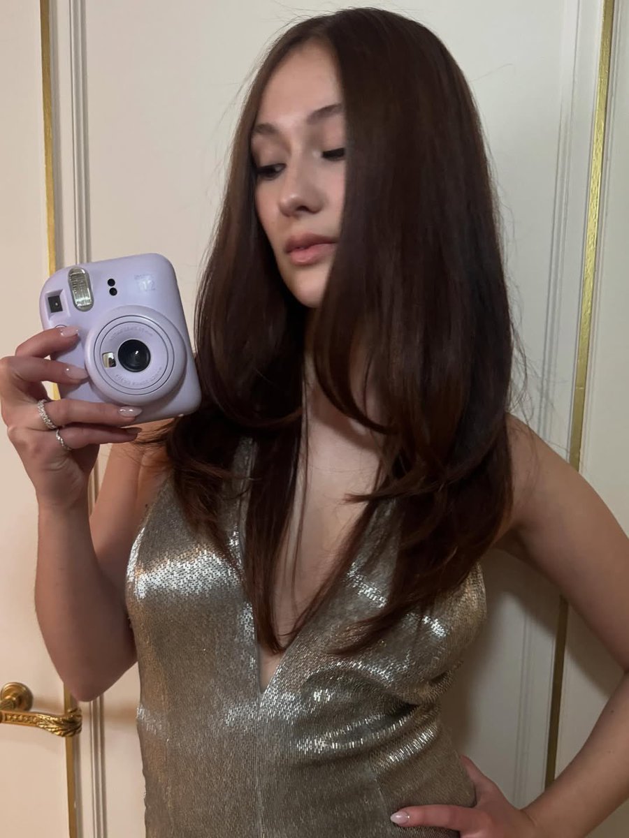 lola tung the woman that you are.