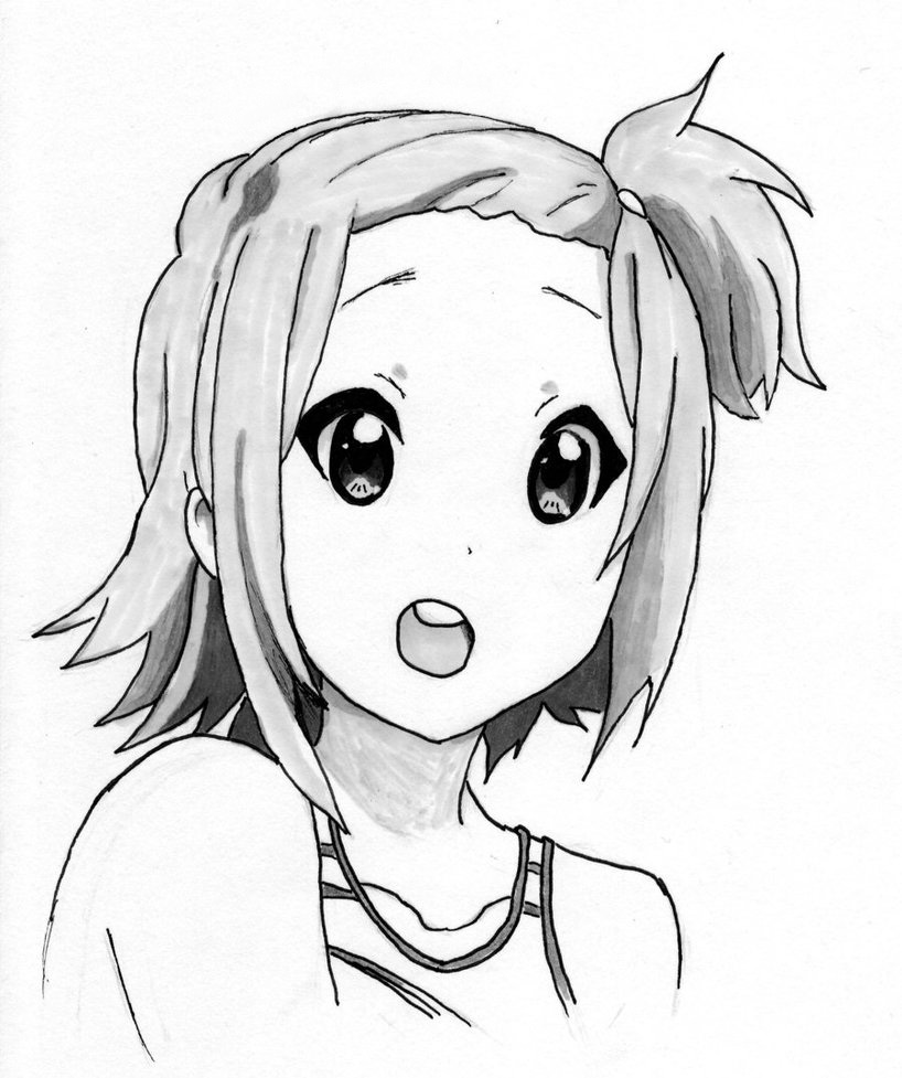 Daily reminder that Ritsu is love「549」