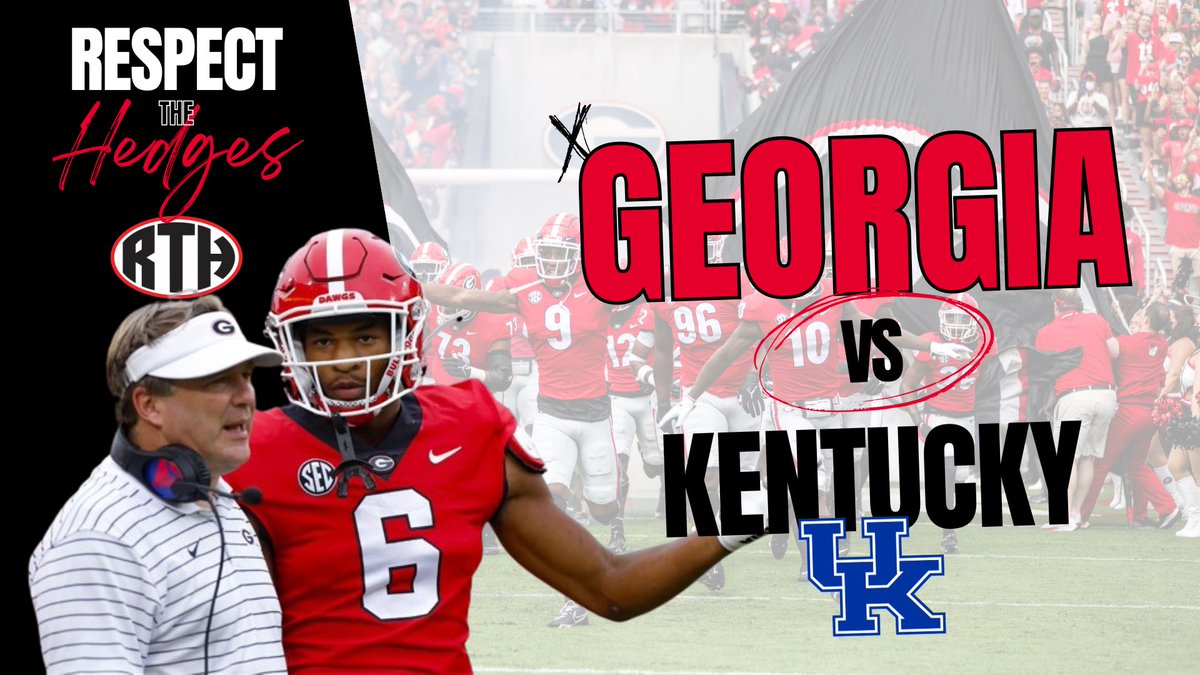 Respect the Hedges tweet media