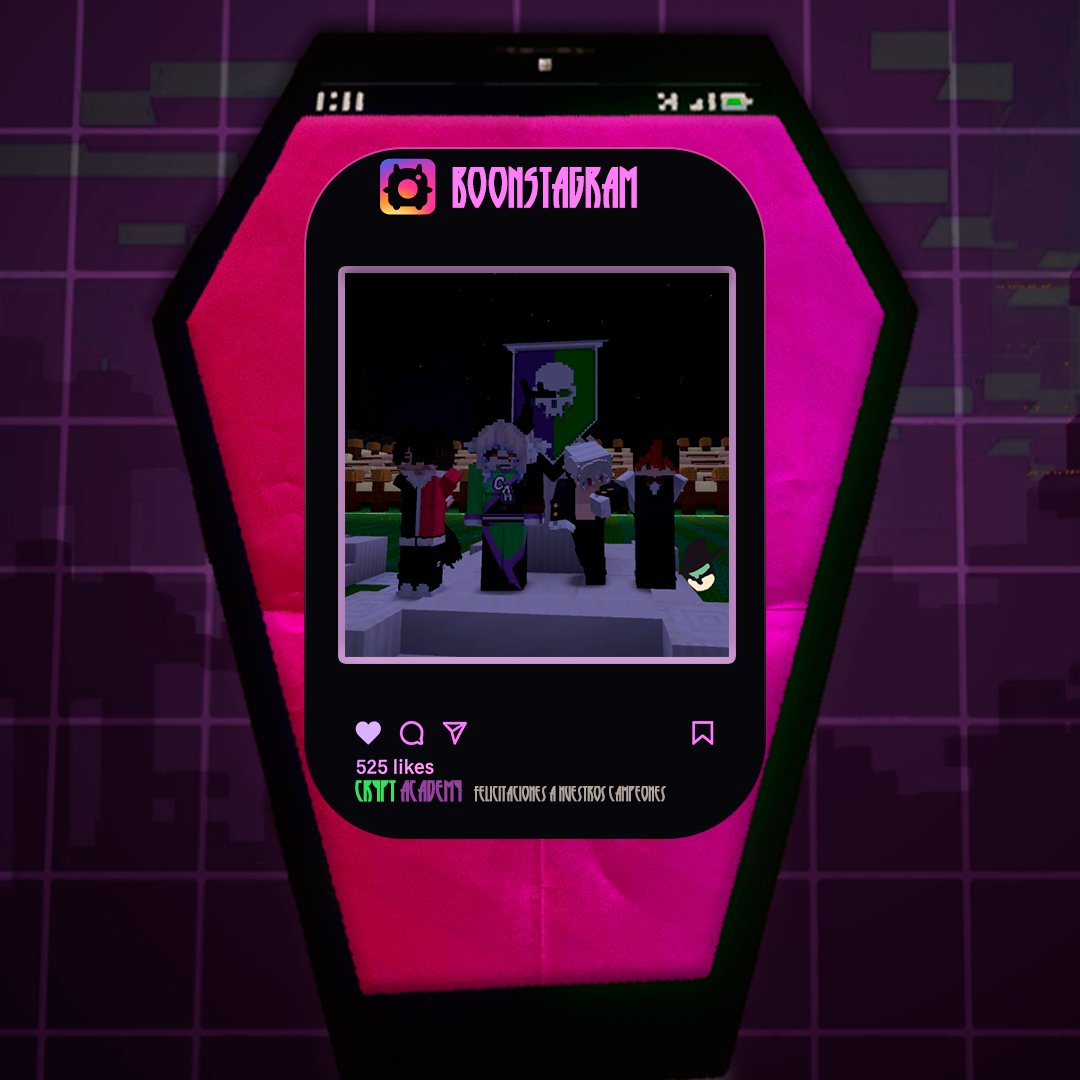 Crypt Academy tweet media