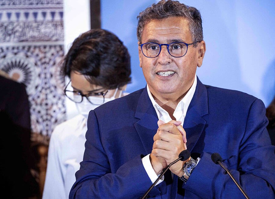 yassine_ab13's tweet photo. 🇲🇦| Es hora de reclamar y exigir la dimisión del Gobierno de Akhannouch, urgente.

Un Gobierno que no ha sabido responder a las legítimas demandas de la sociedad civil. 

Un Gobierno que no ha mejorado las condiciones del ciudadano marroquí.

NO queda opción, dimisión inmediata. https://t.co/B0r0P6K8cz