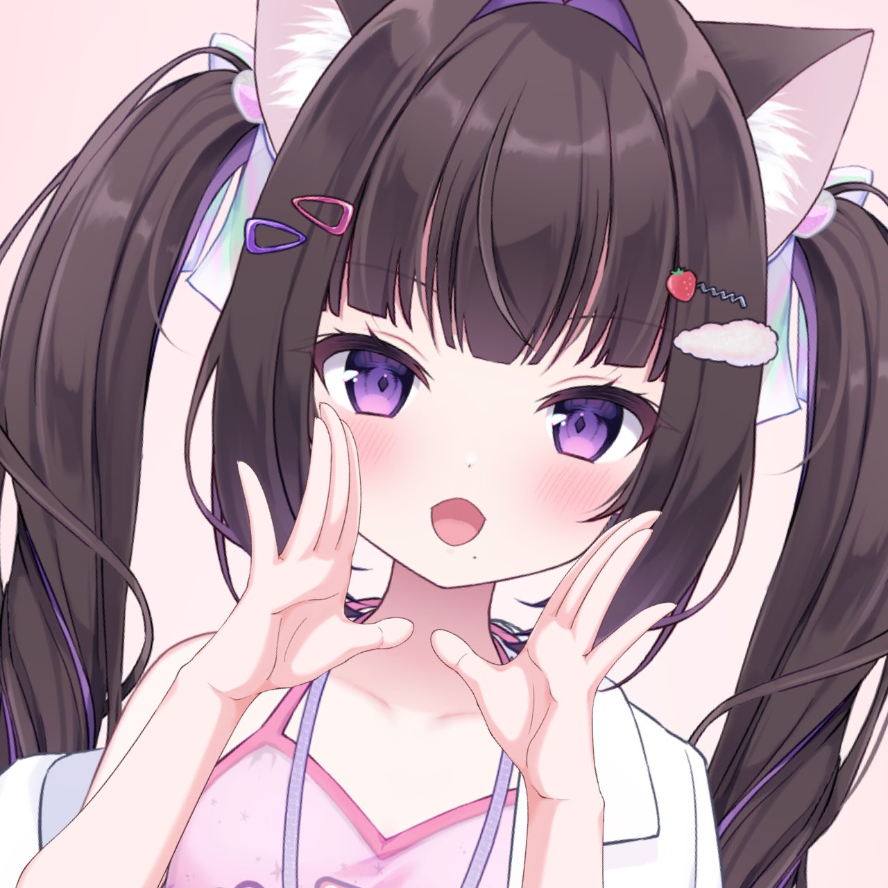 依那羽ありす🍓🌈名古屋のVTuber❣️ on X: 