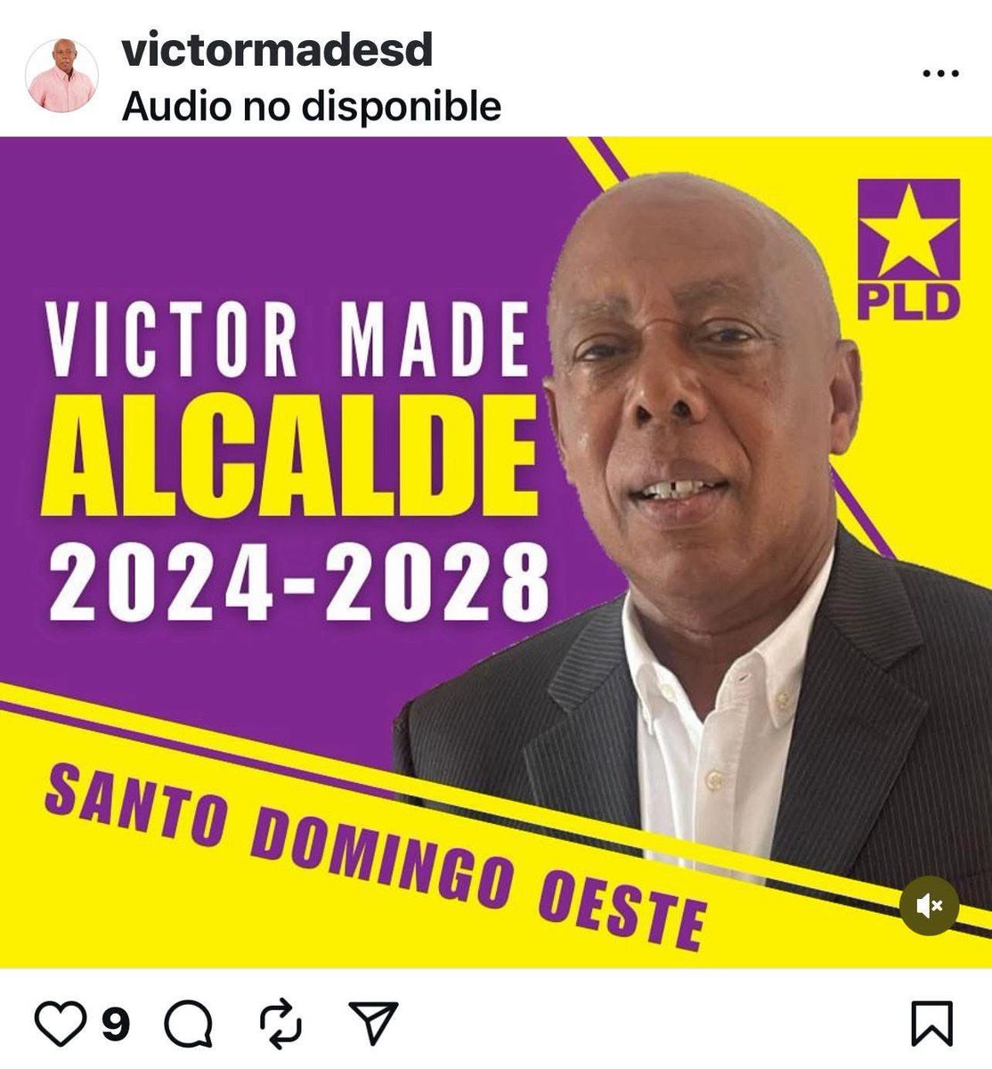 Línea política o usado como conejo de india ??? La verdad que el crecimiento del presidente Leonel Fernández los tiene loco.  La historia no se escribe dos veces.