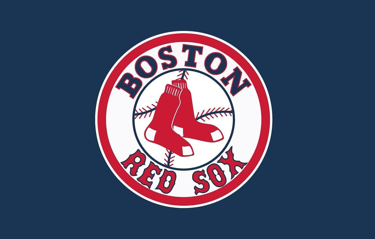 ChloeHoffGirl's tweet photo. Give Everything We Got! It's Playoff Time! Let's Beat The Rival Yankees Once Again! 🔴🔴🔴🔴🔴 Red Sox https://t.co/PoX5rMMylD