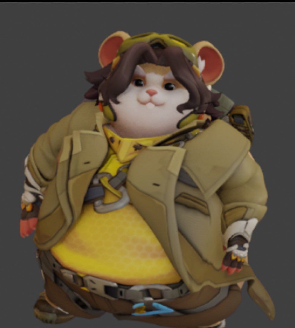 Why the hell isnt the voicelines in normal watch