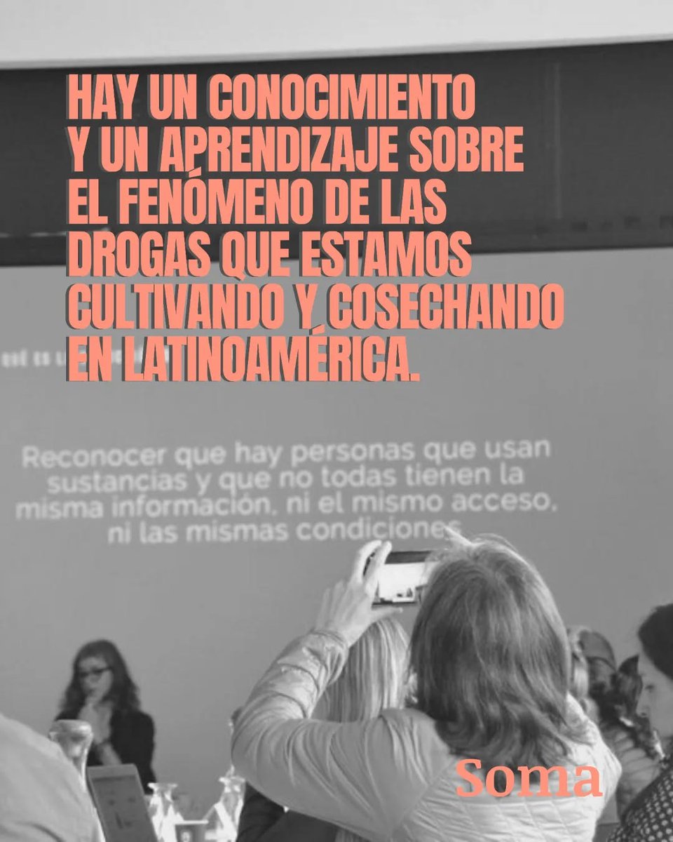 Proyecto Soma tweet media