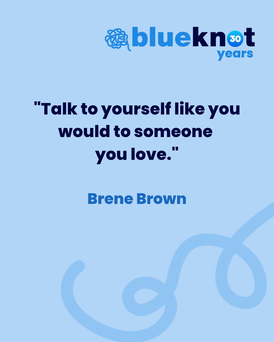 BlueKnotOrg's tweet image. 