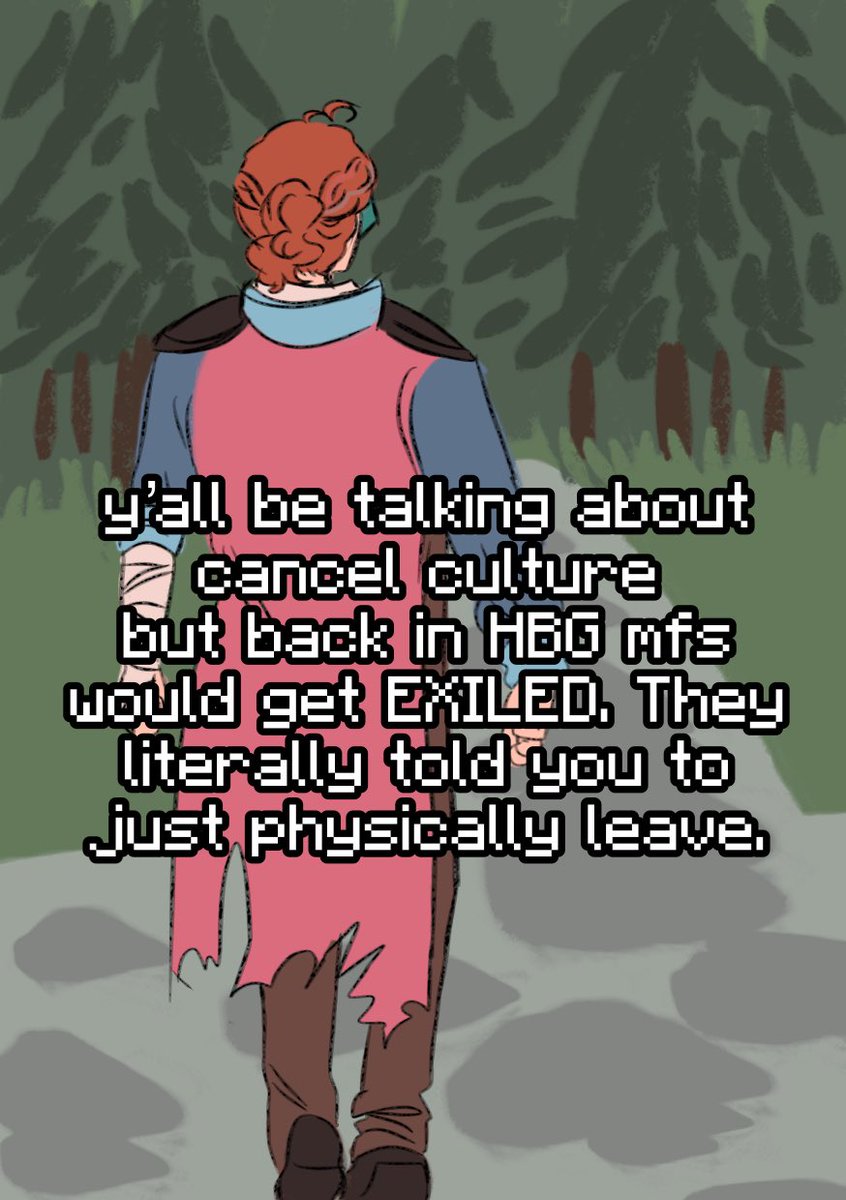 vibe2oda's tweet photo. i’m the only person to find this funny
#iterum https://t.co/bRM40Zx6eF