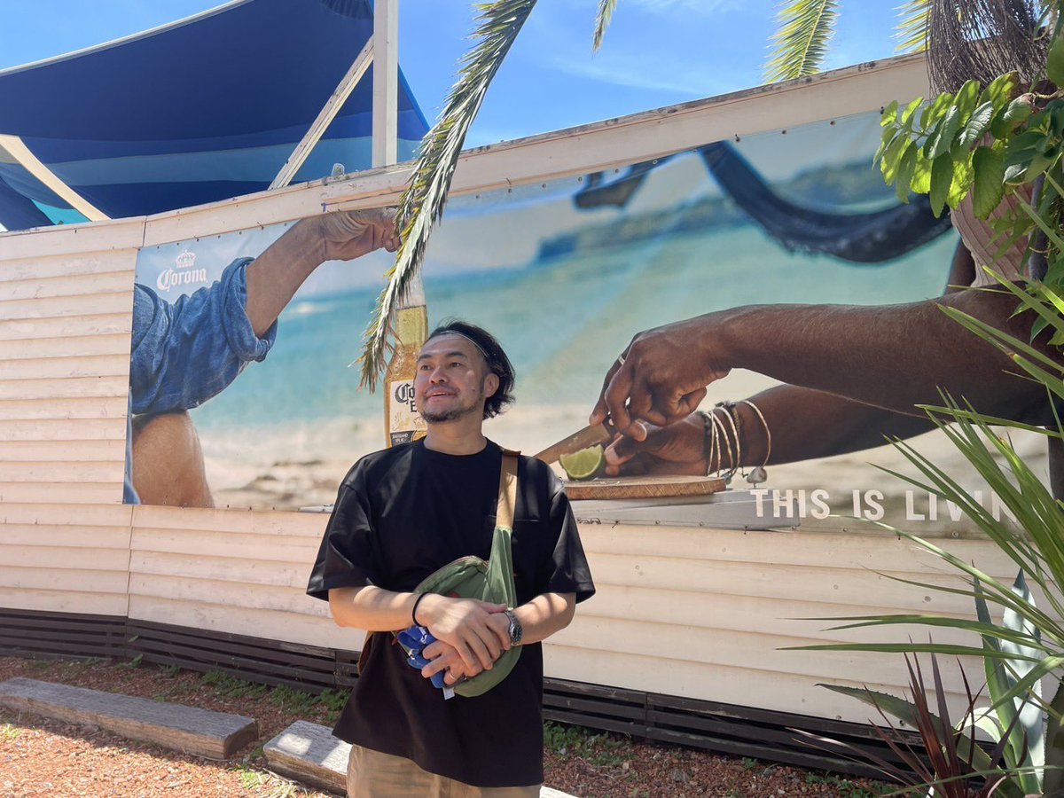 鎌倉でカレーとトークのイベントやります。
⚫︎10月11日（土）18:30開始（18:30開場）
⚫︎場所　COBAKABA（鎌倉市小町1-13-15）
⚫︎参加費　2500円（カレー・1ドリンク付き）※2杯目以降はキャッシュオンにて販売
※会費は当日現金にて頂戴します

興味がある方はメッセージを送ってください。