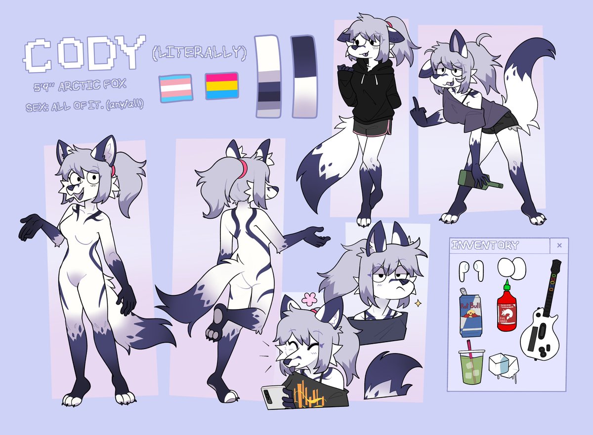 osmoru (is mostly on the other site) tweet media