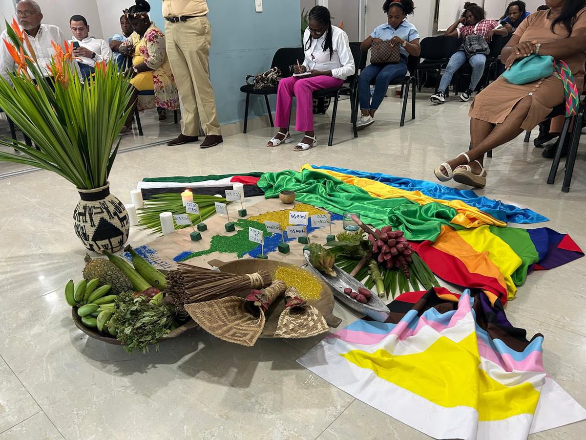 MinInterior Colombia tweet media