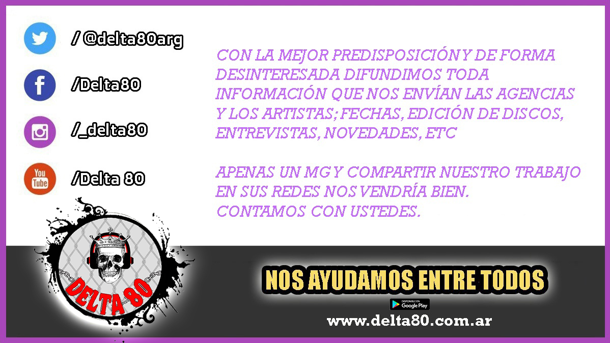 Delta 80 (@delta80arg) on Twitter photo 