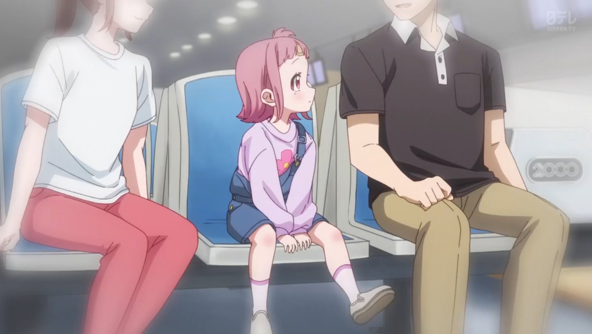 おーちゃん様オーダーページ♥おぱんつ さばかん on X: 