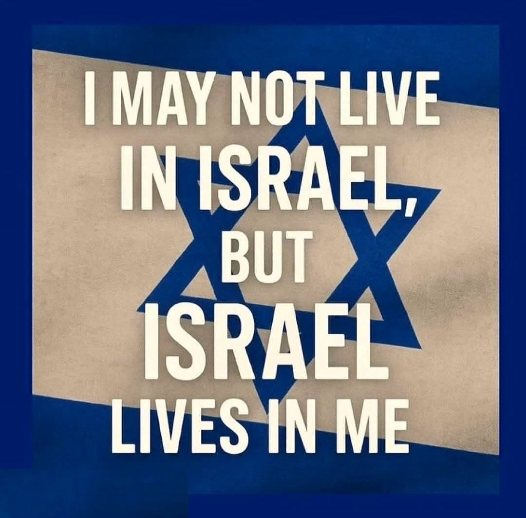 Yisrael official 🕎 tweet media