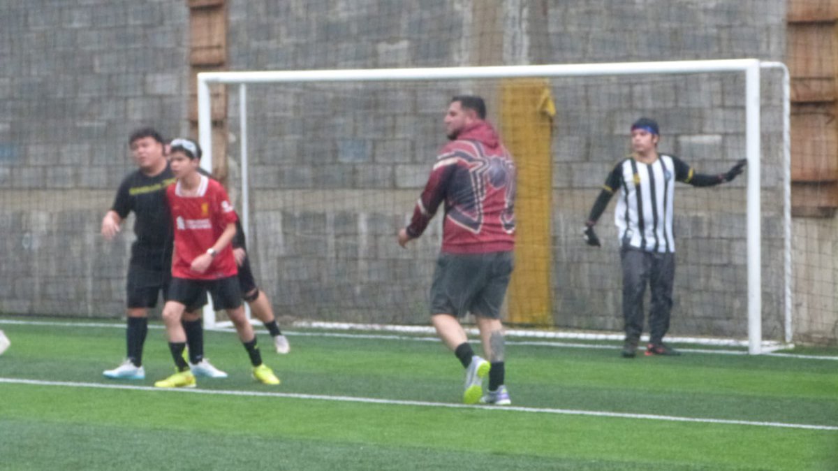 LYKØS XFC tweet media