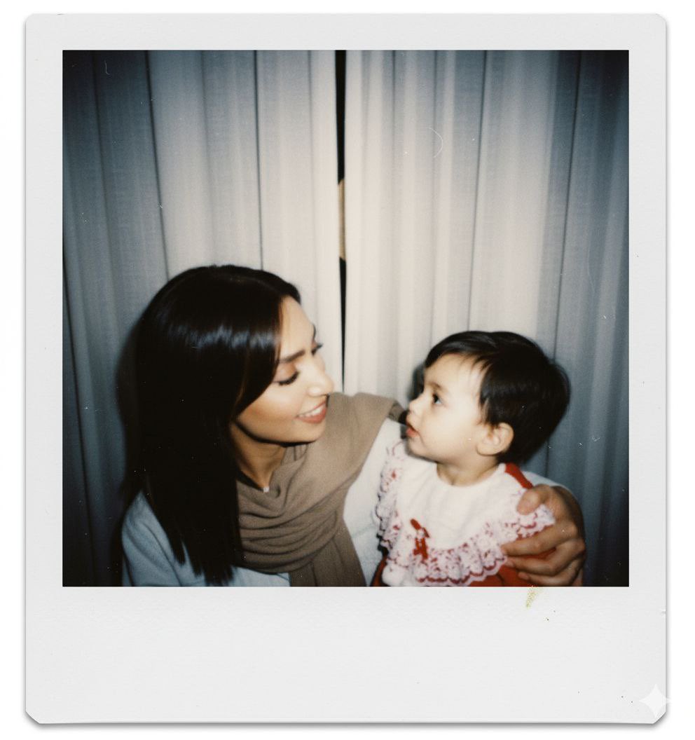 بهاره tweet media