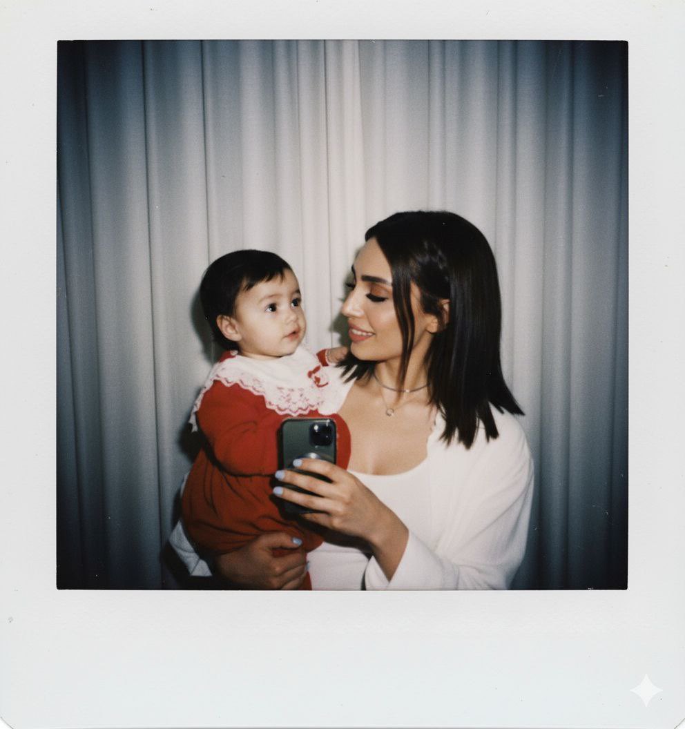 بهاره tweet media