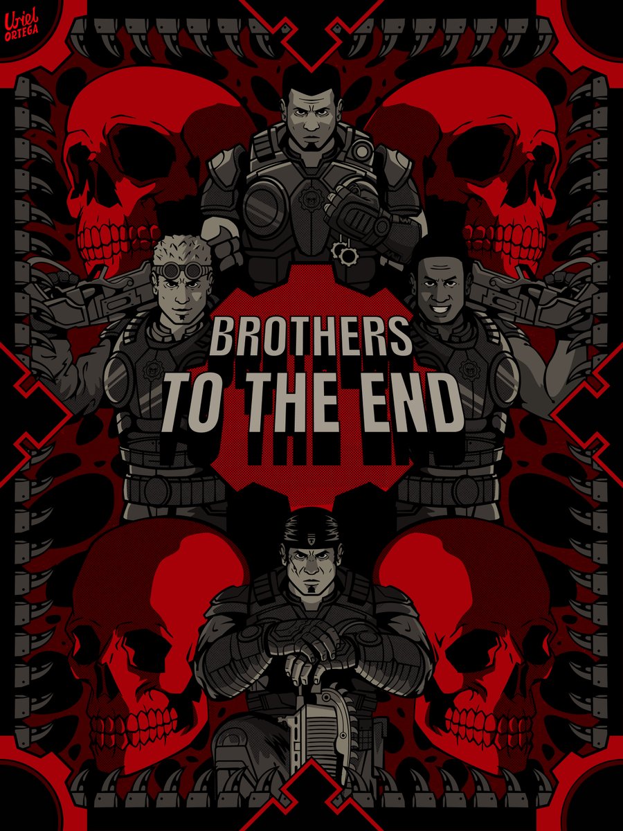 Uriel Ortega tweet media