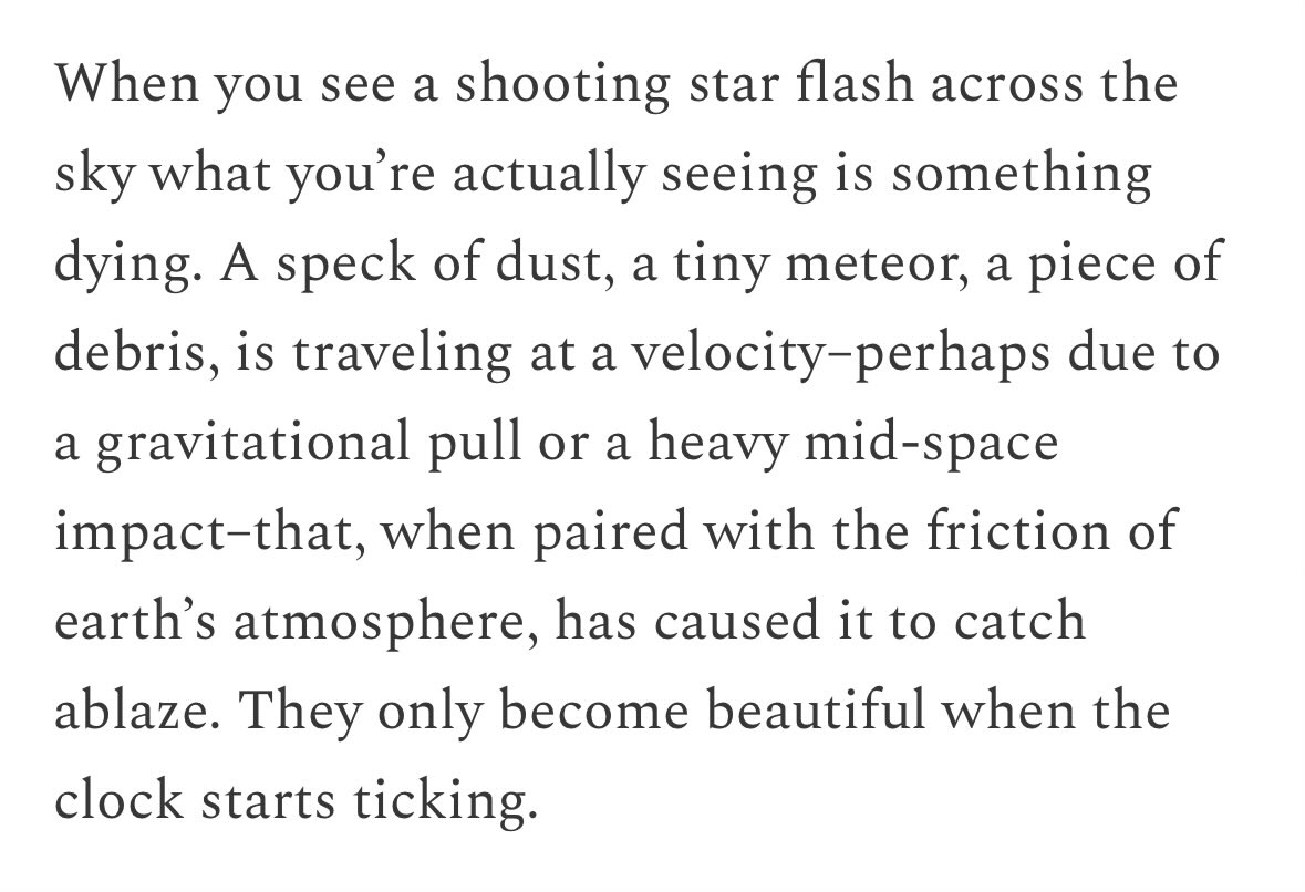 Oh yeah that’s the good stuff