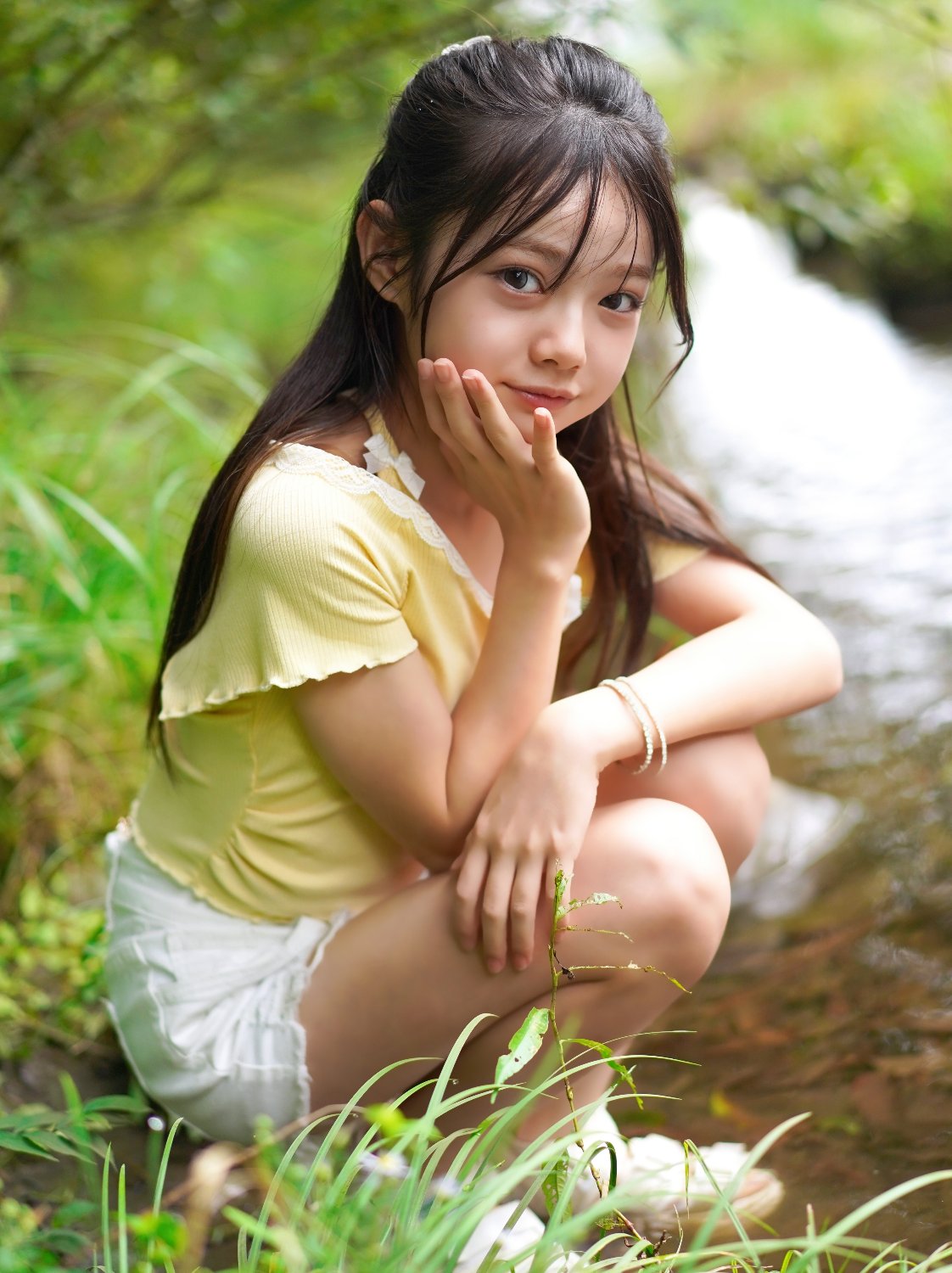 Reina - Search / X