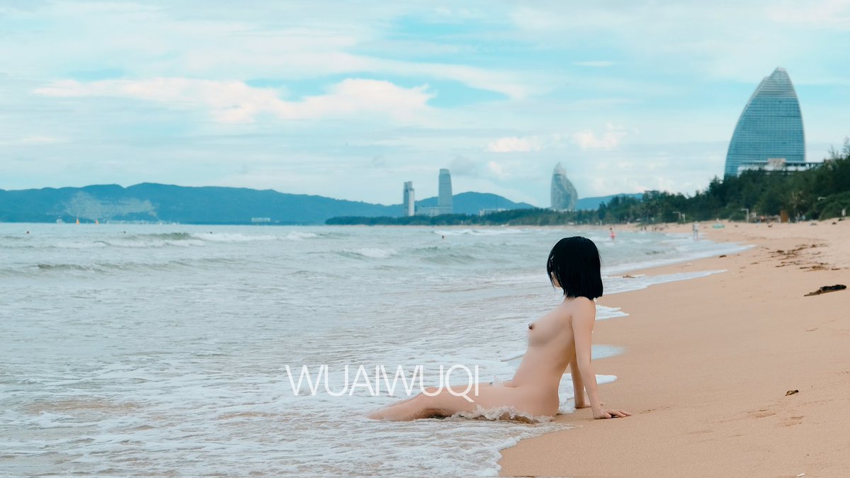 WUAIWUQI tweet media