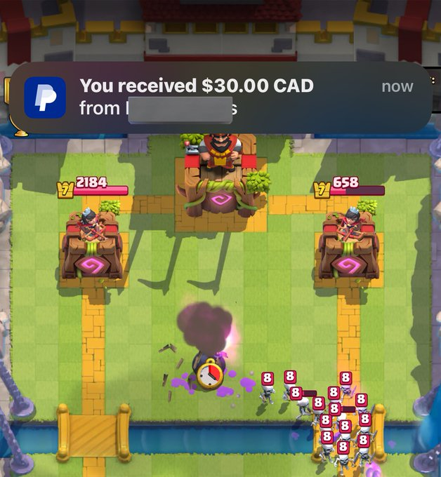 1v1 Me on clash royale 🏰 💣

💸findom manscam scamtits cffindom nofap goonfuel humanatm 💸