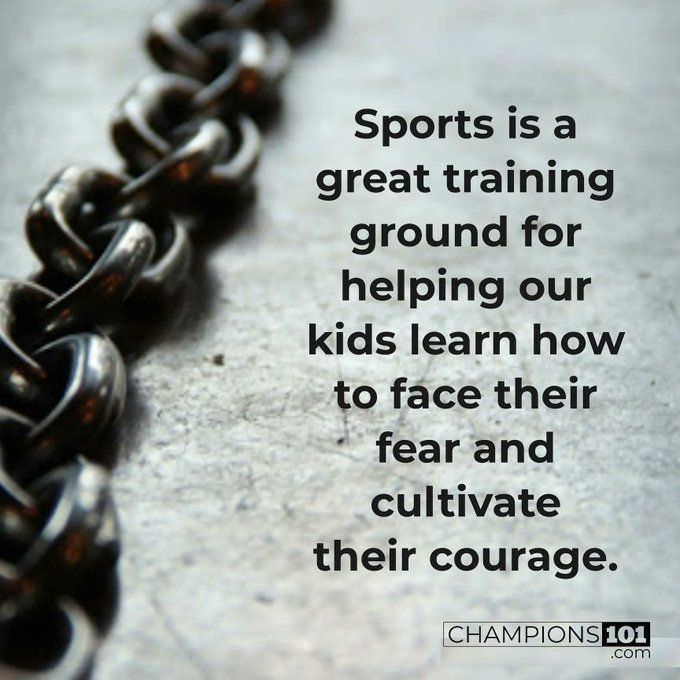 The Sport Parent tweet media
