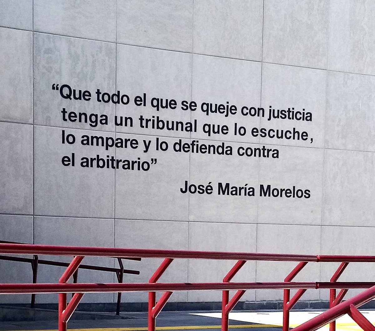 Marangeles29's tweet image. #PoderJudicial. Órgano de Administración: las personas juzgadoras cesadas (sin juicio y sin pruebas), exigimos el pago de pensiones, el pago por el cese injustificado previsto en la Constitución y respeto a #DerechosLaborales de integrantes del #PJF.
@Mx_Diputados, @OAJ_Mex,…