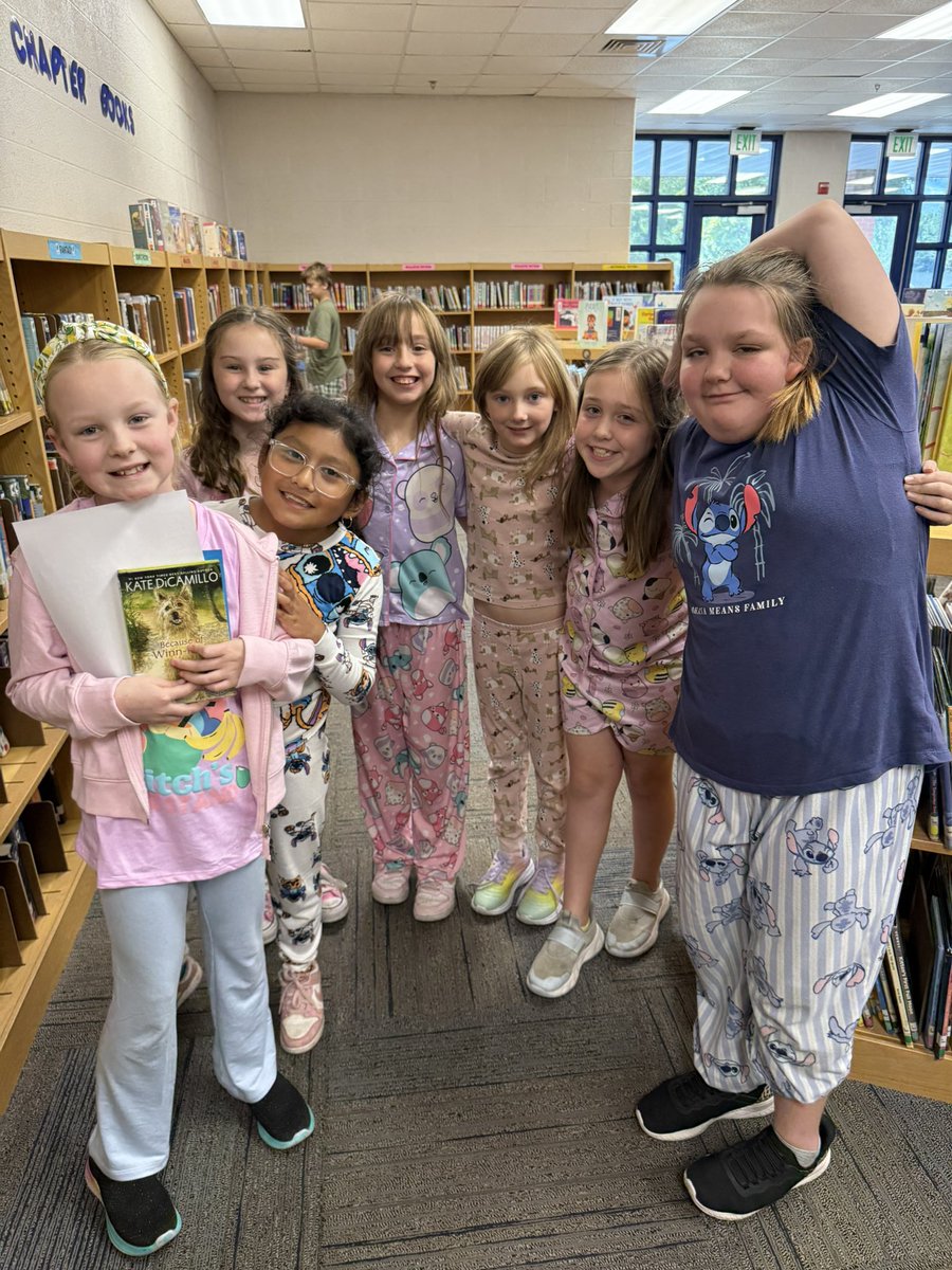 Franklin Elementary tweet media