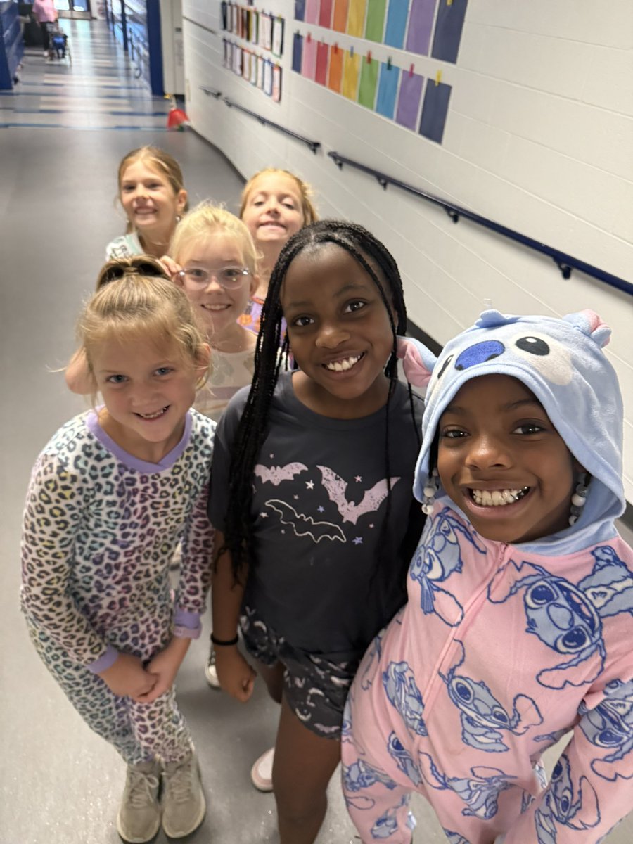 Franklin Elementary tweet media