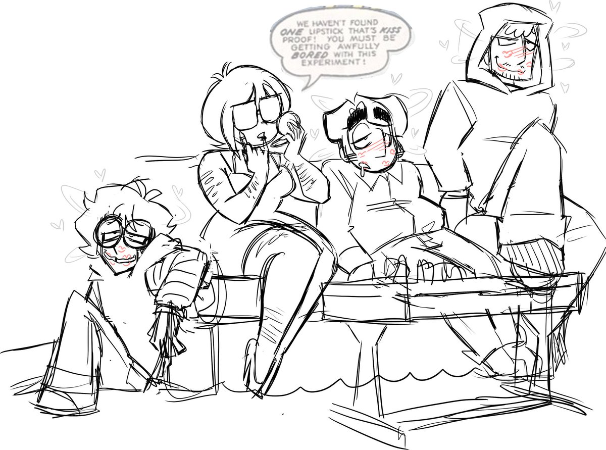 Gothic_Damien's tweet photo. I don't know if i'm gonna finish this https://t.co/oMOBPCUCxf