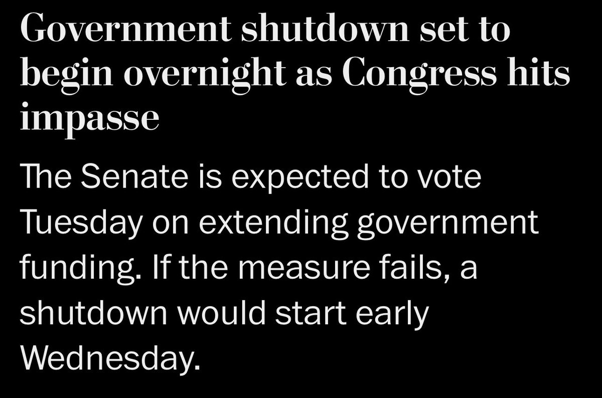 Pathetic. We the People deserve better from Congress.