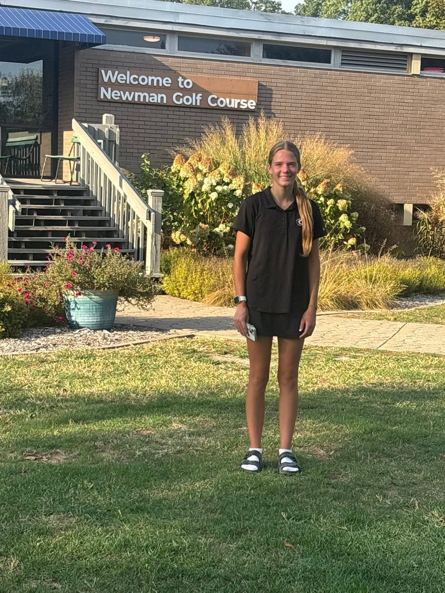 Canton Girls Golf tweet media