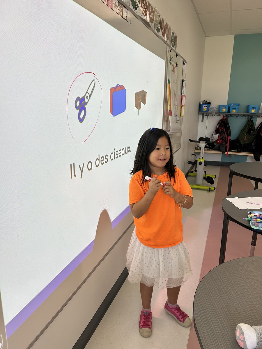 Sarah Feraco tweet media