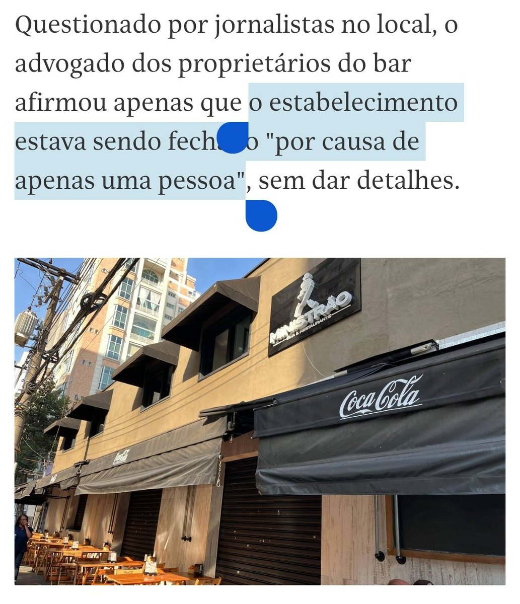 Tem que ser muito FDP pra meter uma dessa. A mina perdeu a visao.